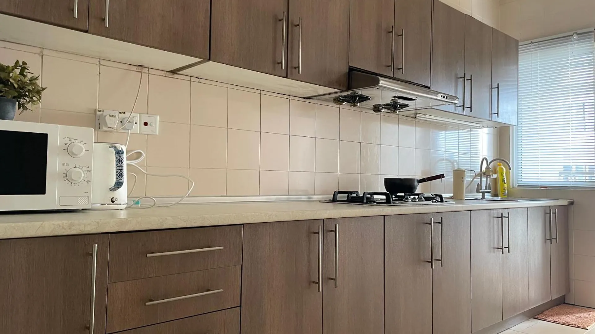 Windsor Service Apartment Kuala Lumpur