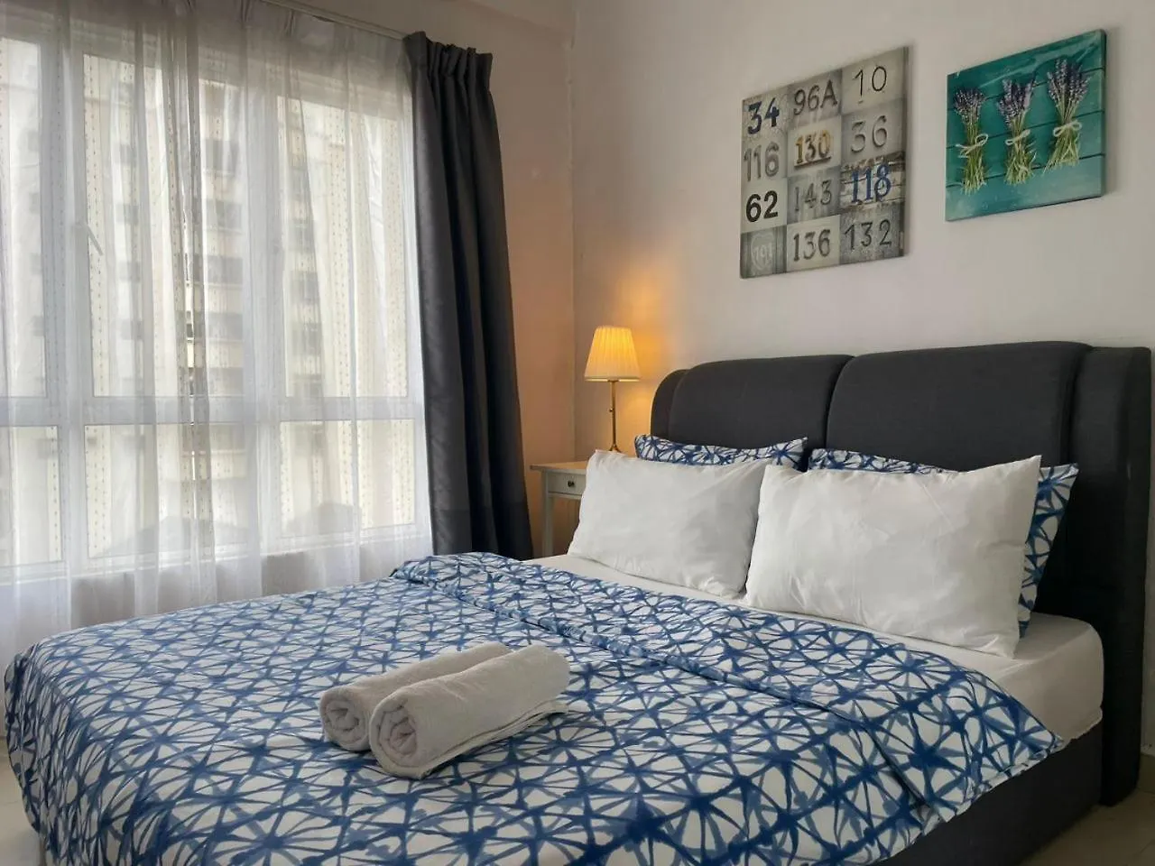 Windsor Service Apartment Kuala Lumpur