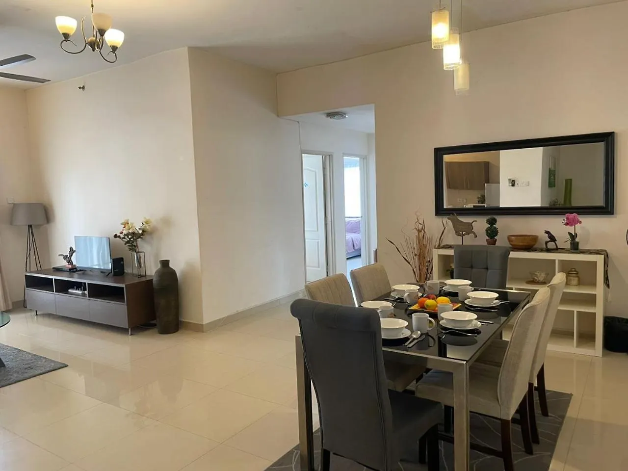 Windsor Service Apartment Kuala Lumpur