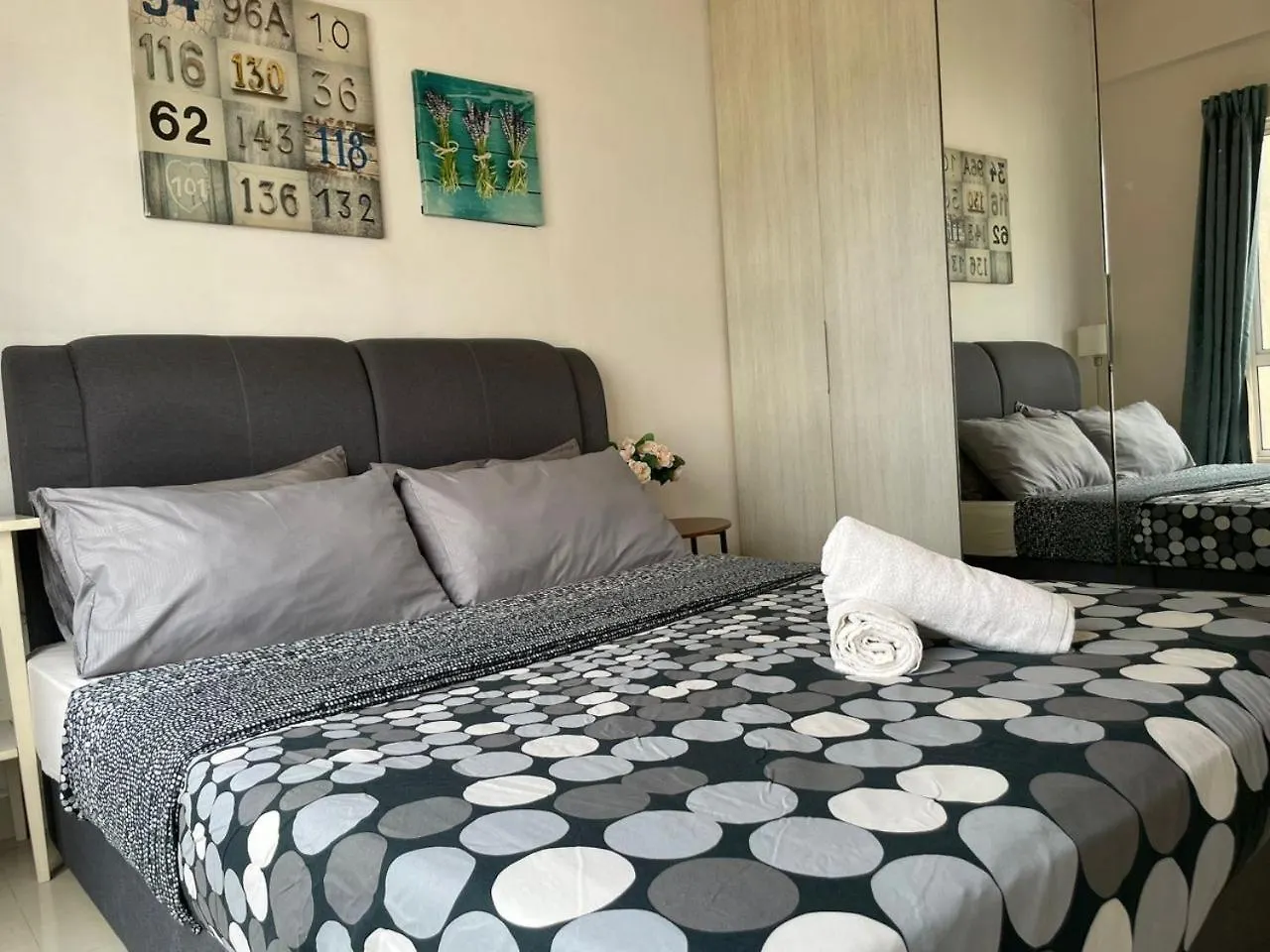 Windsor Service Apartment Kuala Lumpur Malaysia