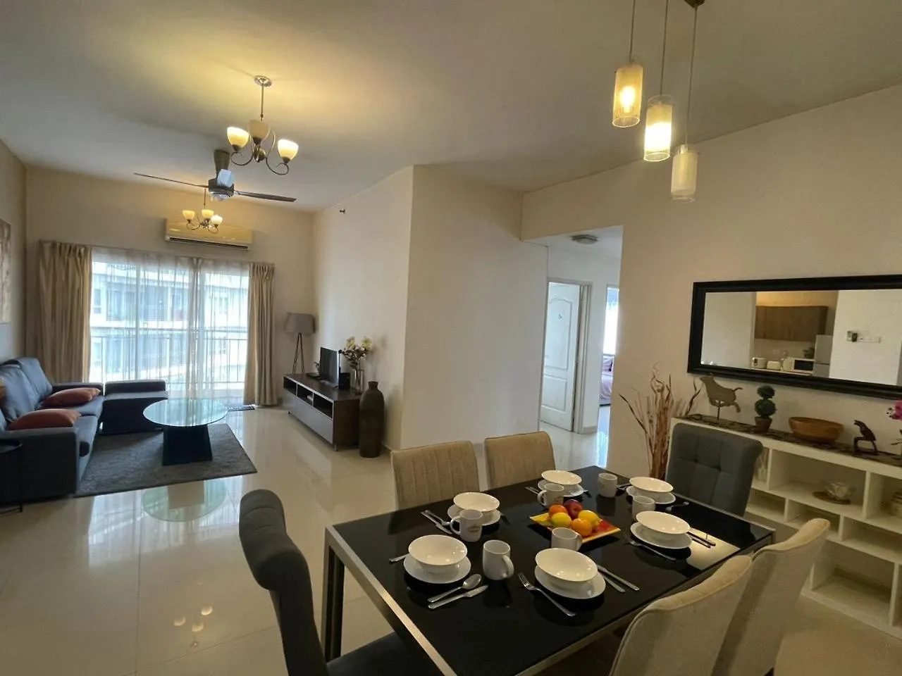 Windsor Service Apartment Kuala Lumpur