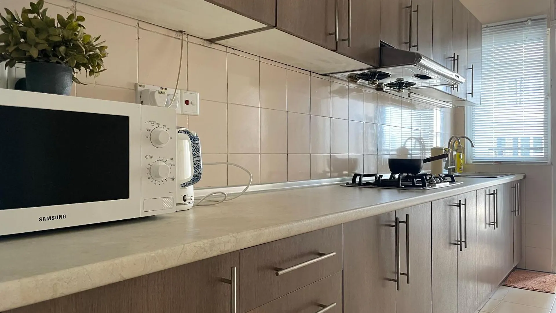 Windsor Service Apartment Kuala Lumpur Malaysia