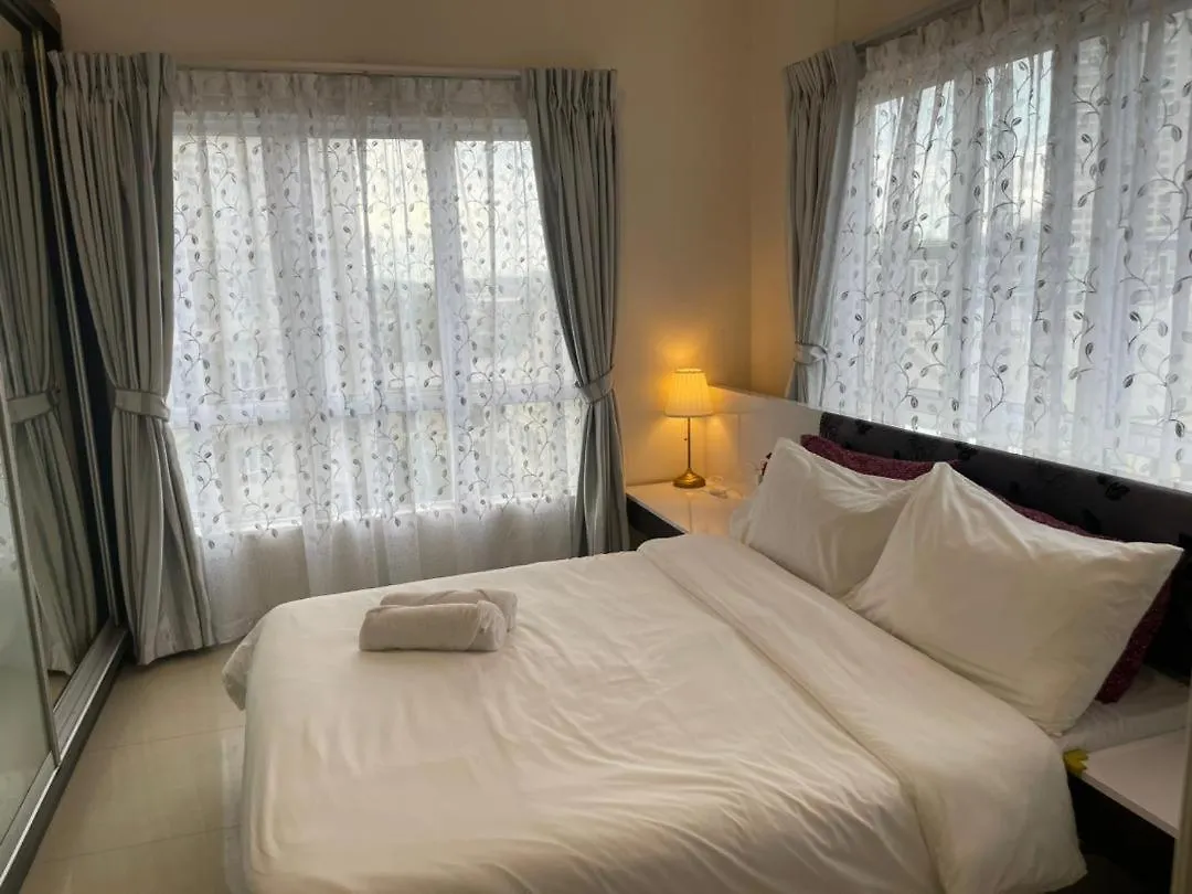 Windsor Service Apartment Kuala Lumpur 0*,