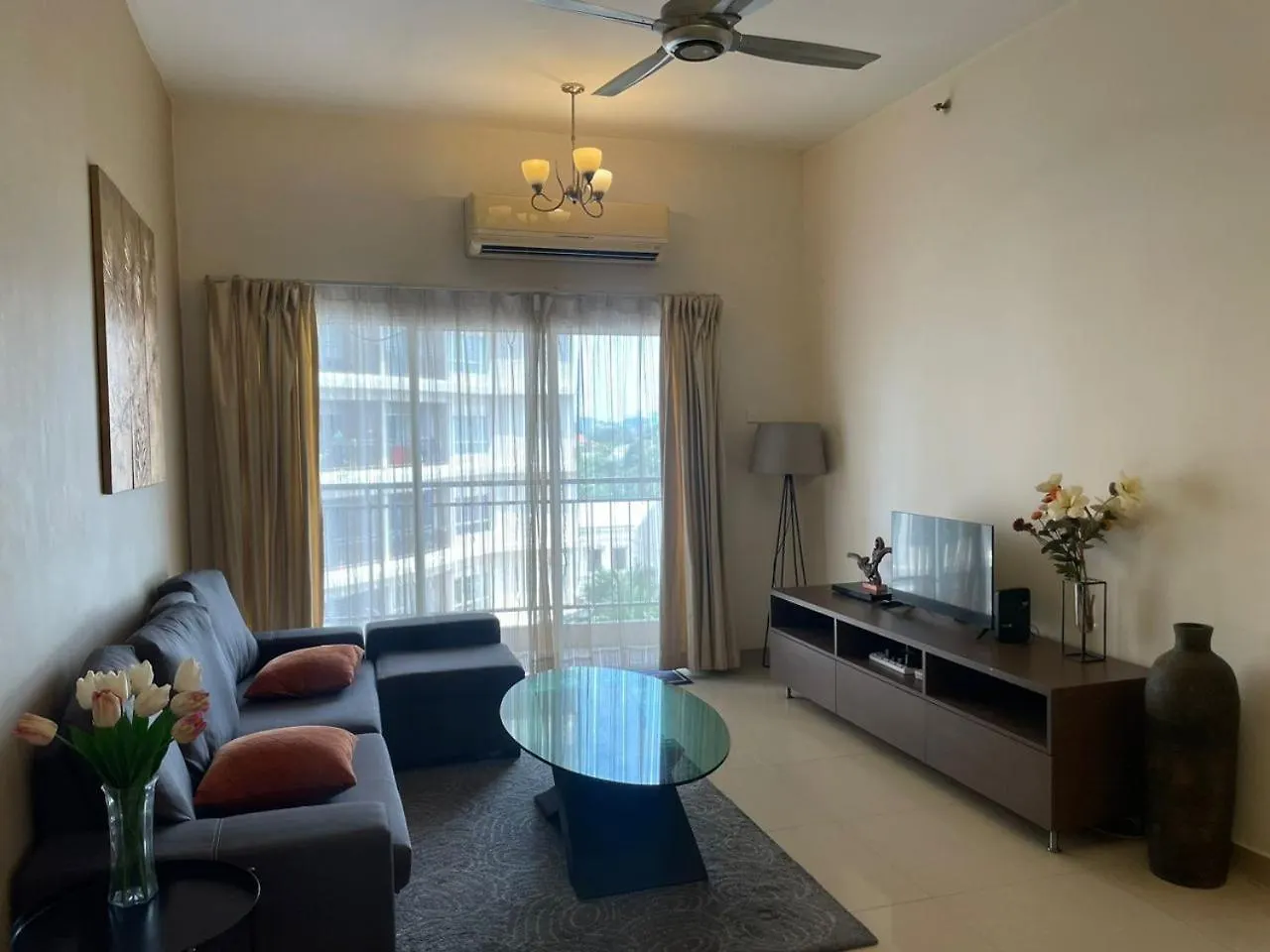 Windsor Service Apartment Kuala Lumpur