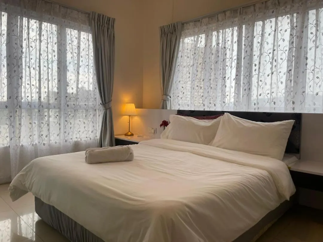 Windsor Service Apartment Kuala Lumpur