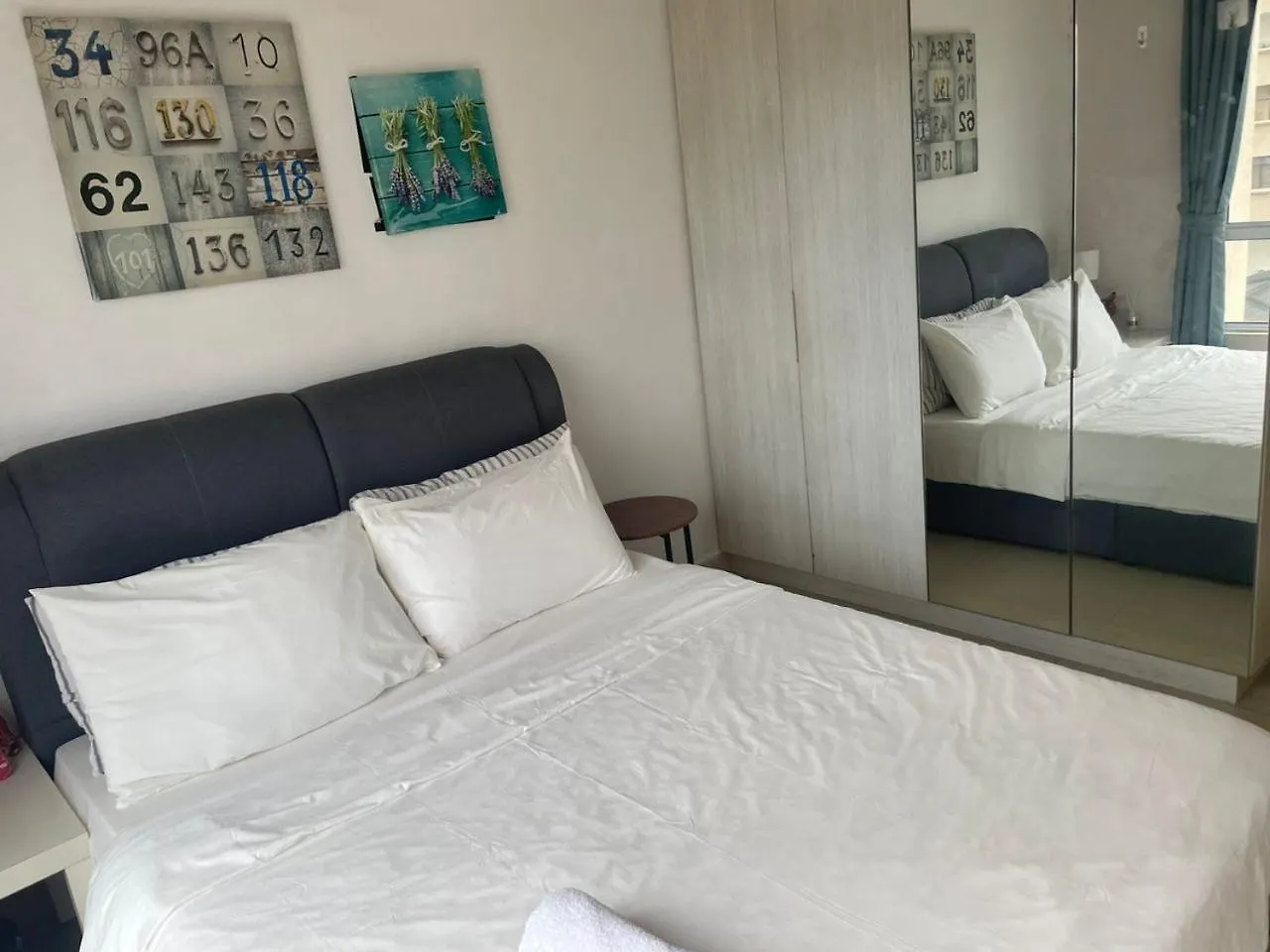 Windsor Service Apartment Kuala Lumpur