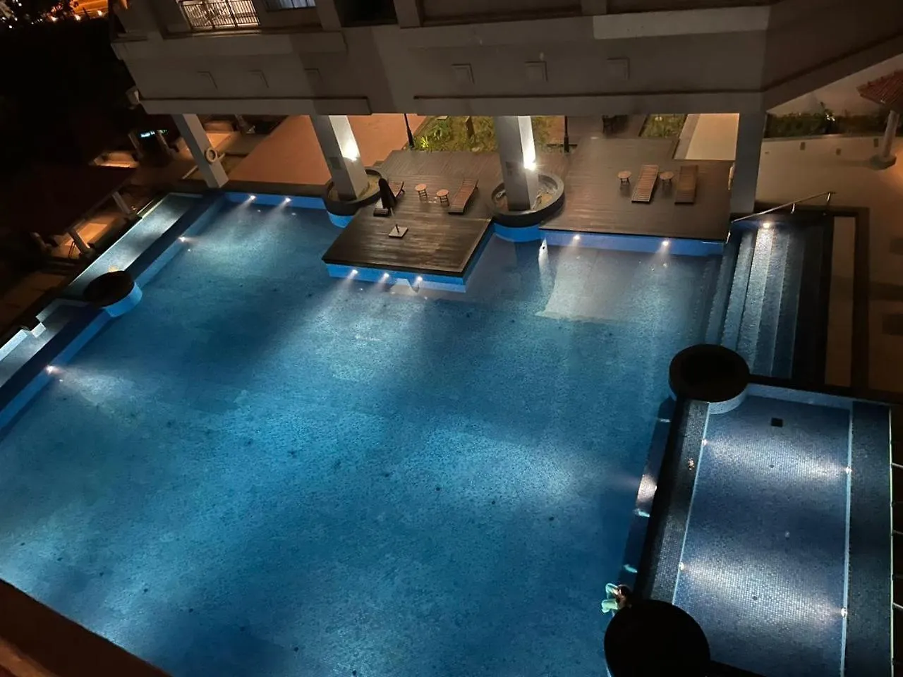 Windsor Service Apartment Kuala Lumpur 0*,  Malaysia