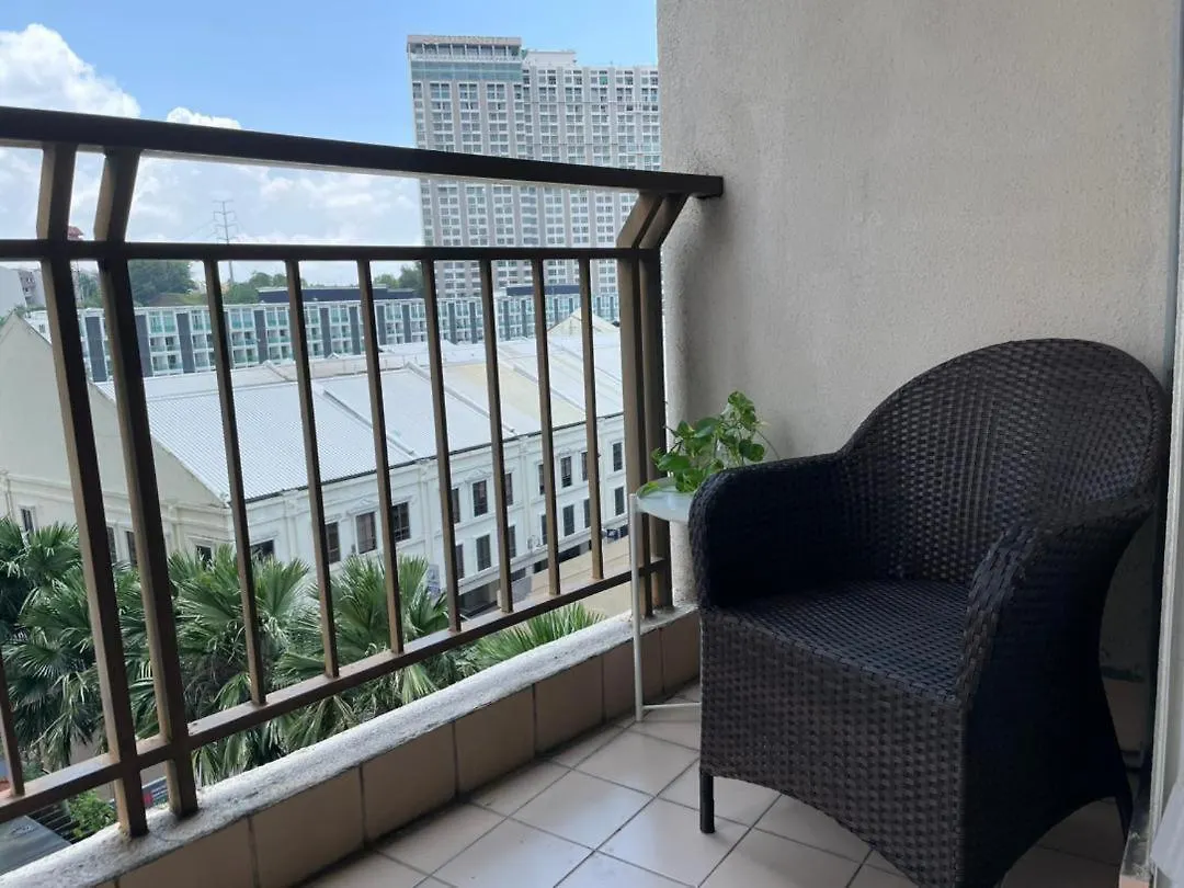 Windsor Service Apartment Kuala Lumpur Malaysia