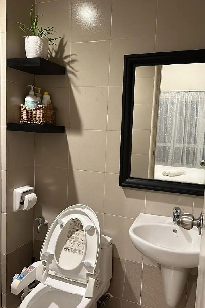 Windsor Service Apartment Kuala Lumpur