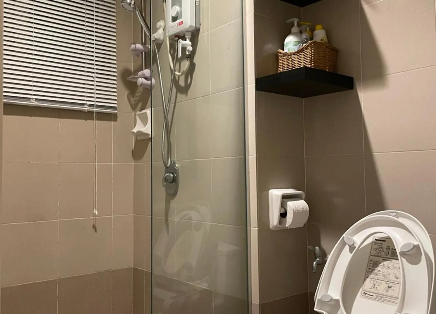 Windsor Service Apartment Kuala Lumpur